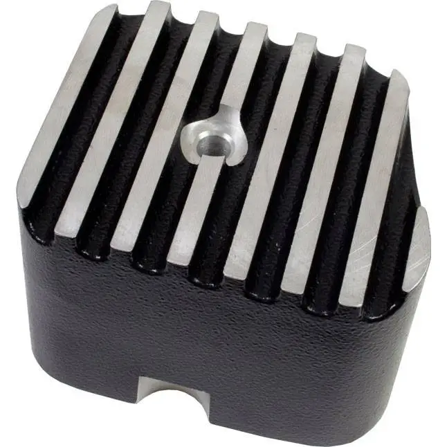 Bd-Power Aluminum Cool Valve Cover Kit For 1988-1998 5.9L 12V Cummins 2