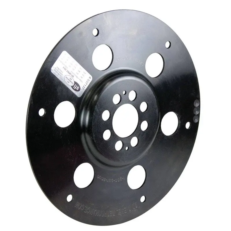 Bd-Power Billet Flexplate For 01-19 Chevrolet Gmc 6.6 Duramax 1