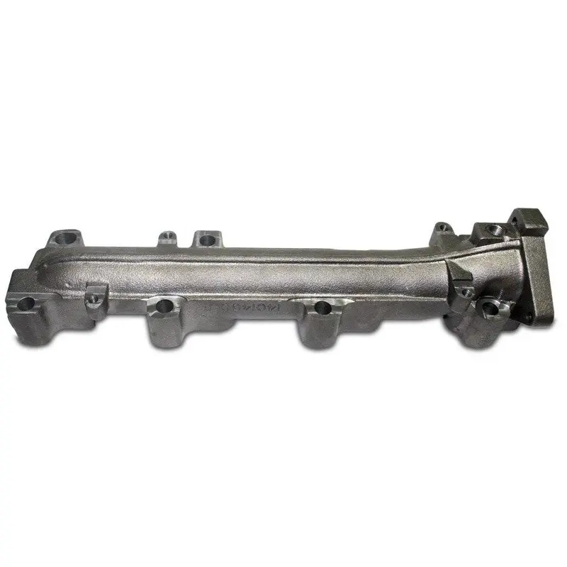 Bd-Power Full Bore Exhaust Manifold For 01-10 6.6 Duramax 1