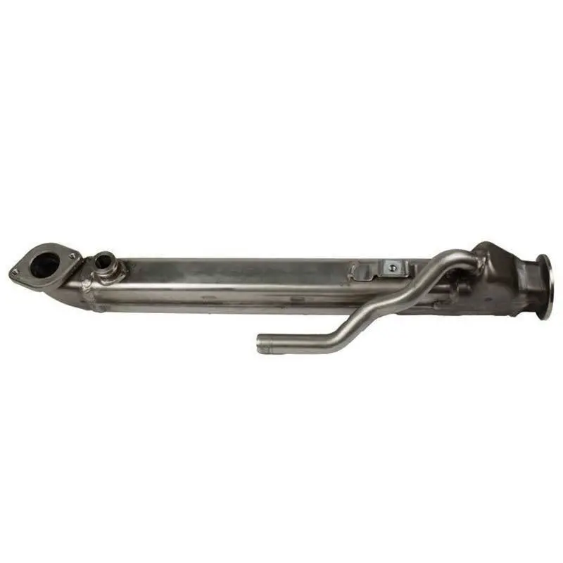 Bd-Power Heavy Duty Tubular Egr Cooler For 2004.5-2007 6.0L Powerstroke 1