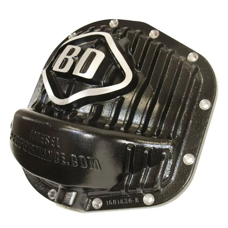 Bd-Power Rear Differential Cover For 1989-2016 Ford F-250/F350 Srw 10.25"/10.5" 1