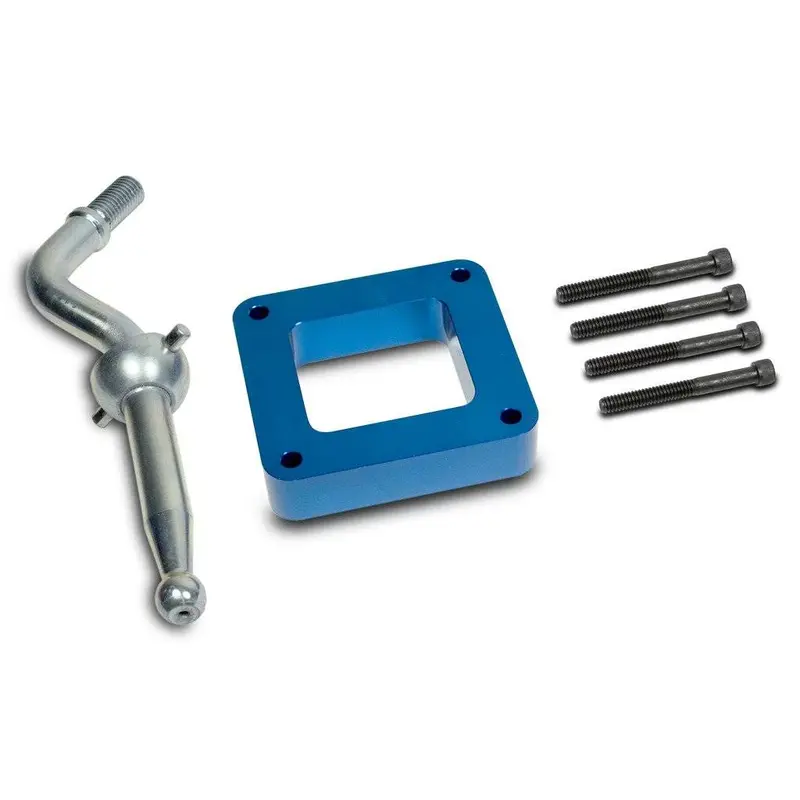 Bd-Power Short Shift Kit For 99-02 Dodge Ram Nv5600 1