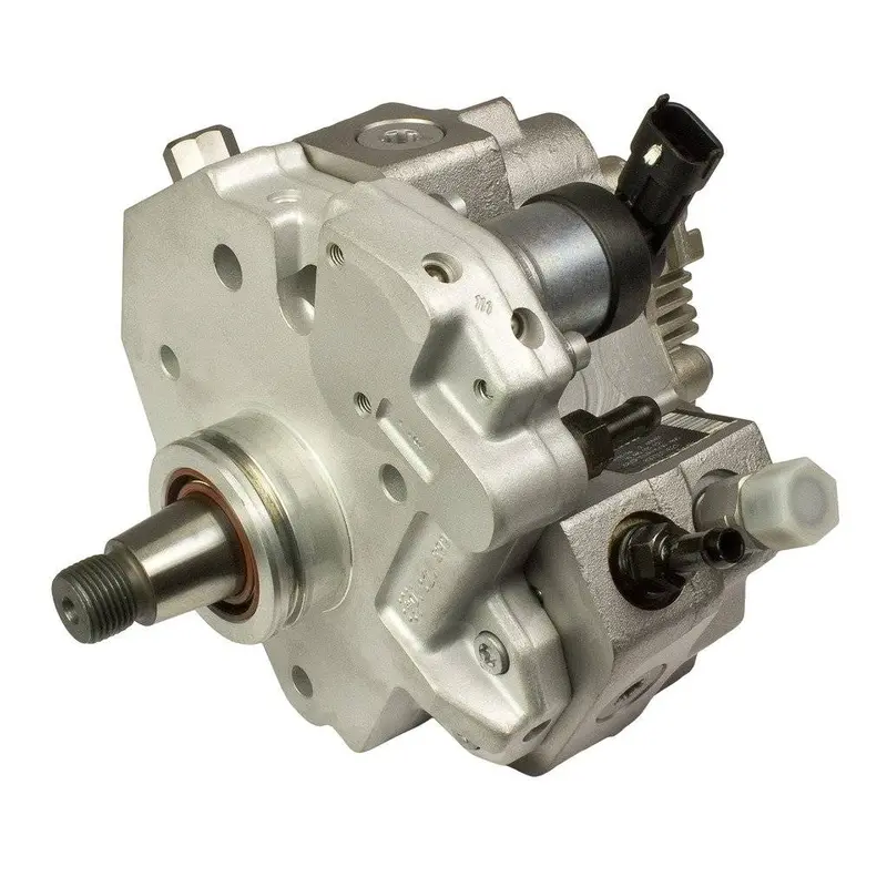 Bd-Power Stock Hp Cp3 Injection Pump For 2006-2010 6.6L Duramax 1