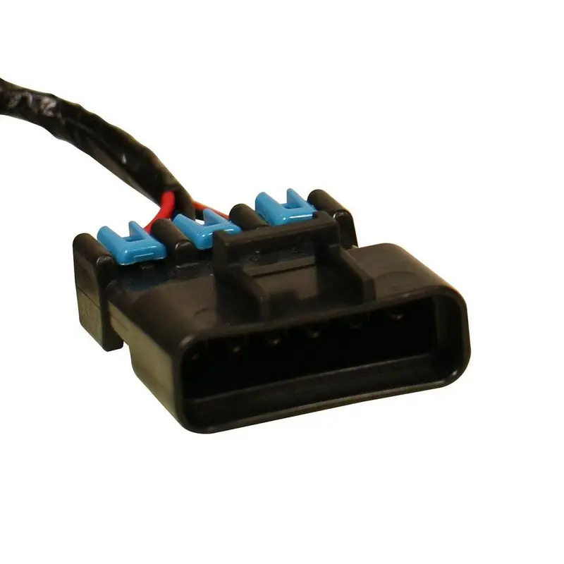 Bd-Power Throttle Sensitivity Booster V3.0 For 2005-2006 Chrysler Dodge Ram Jeep 2