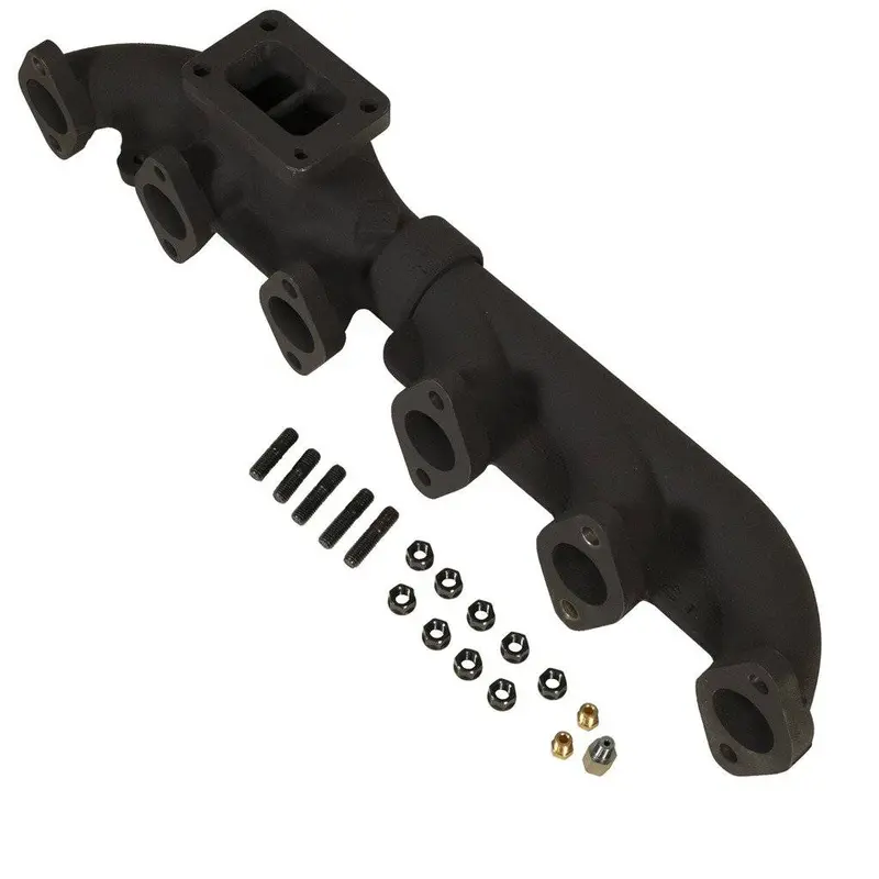 Bd-Power Upgraded Stock Exhaust Manifold For 2007.5-2018 6.7 Cummins 1