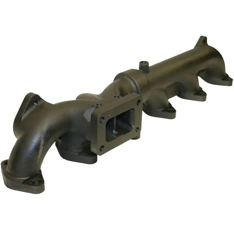 Bd-Power Upgraded Stock Exhaust Manifold For 2007.5-2018 6.7 Cummins 2