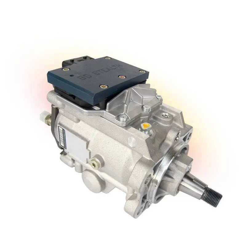 Bd-Power Vp44 Stealth Pump Cover Kit For 1998.5-2002 5.9L 24V Cummins 1