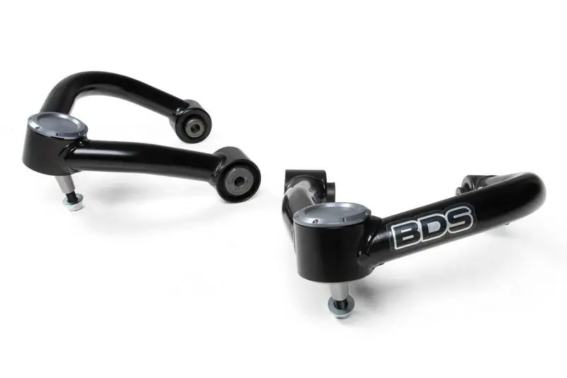 Bds Suspension Uniball Upper Control Arm Kit For 2021+ Ford Bronco 2 & 4 Door 2