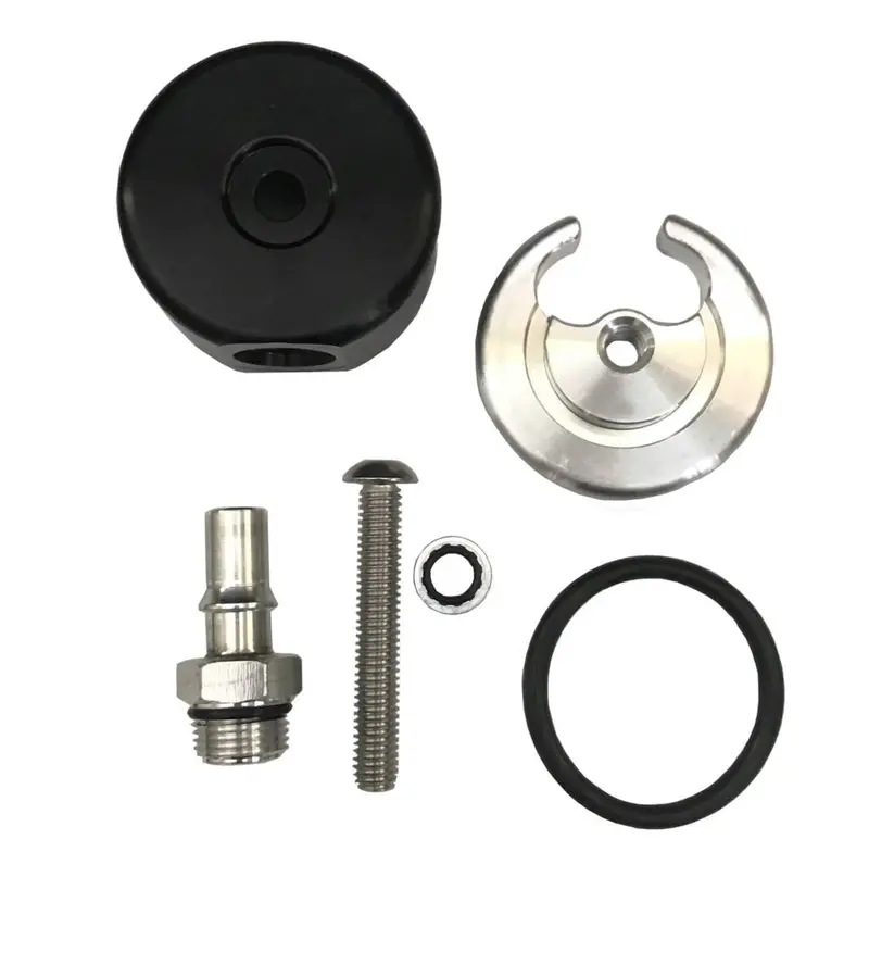 Bean Machine Micro Fuel Sump 1