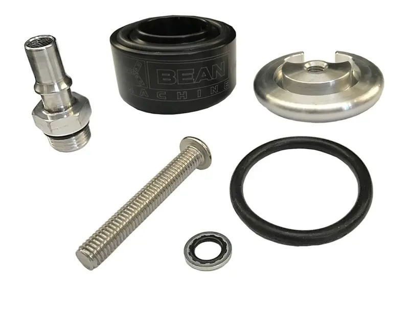 Bean Machine Micro Fuel Sump 2