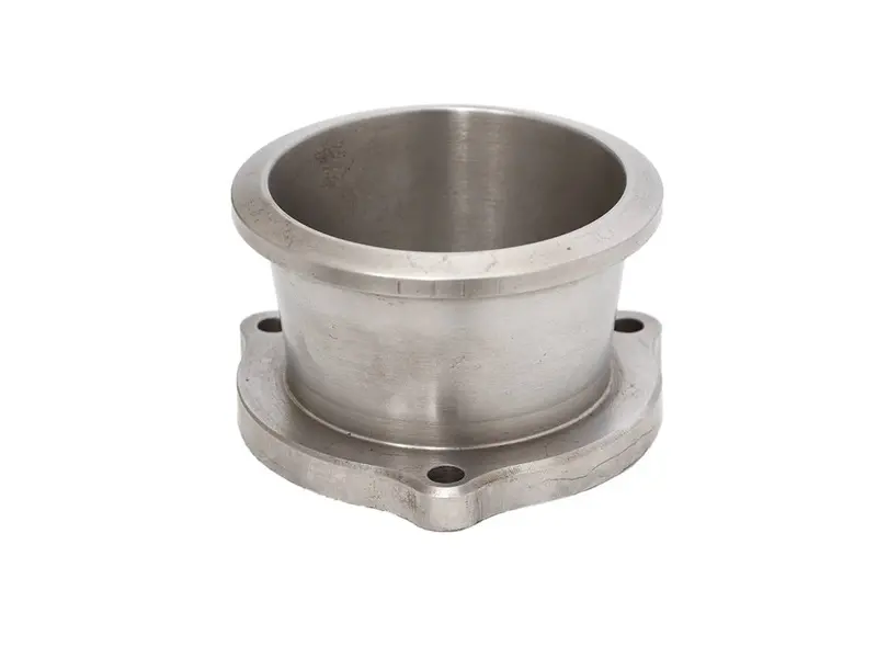 Bean Machine Van Turbo Adapter Flange For 99-03 7.3L Powerstroke 1