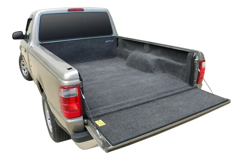 Bedrug Truck Bed Liner 24-25 Ford Ranger Supercrew 5' Bed Brr24dck 1
