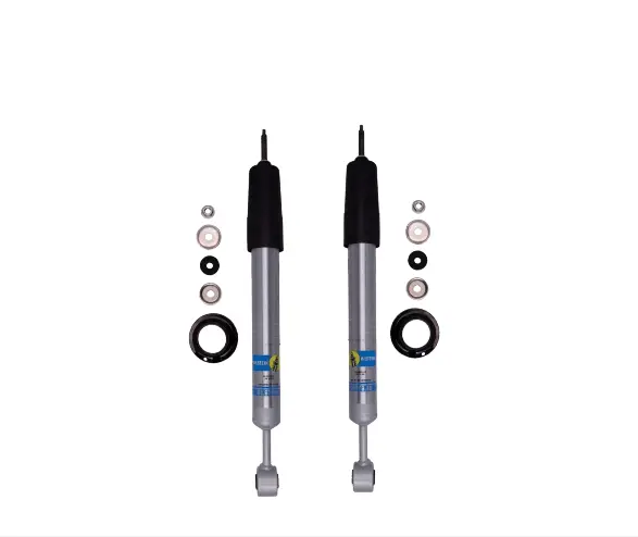 Bilstein 5100 Front Adjustable Shocks 0-2.5In Lift For 10-23 Toyota 4Runner/Fj 1
