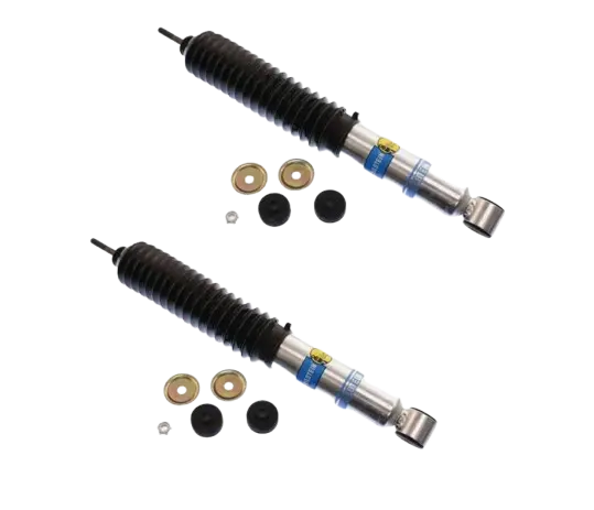 Bilstein 5100 Series Front Shock Absorber Kit For 86-95 Toyota 4Runner/Pickup 1