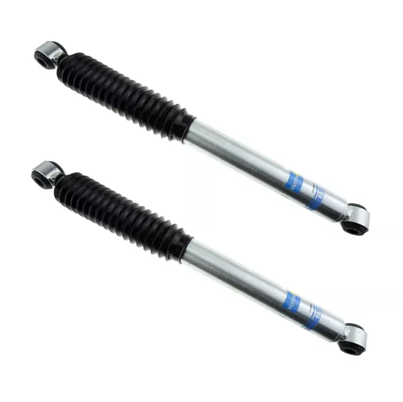 Bilstein 5100 Series Rear Shock Absorber Kit For 86-95 Toyota 4Runner/Pickup 1