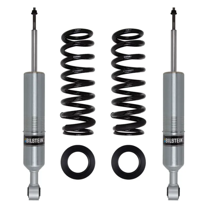 Bilstein 6112 Front Leveling Kit 0-3" Lift For 15-22 Chevy Colorado/Canyon 3.6L/2.8L 1