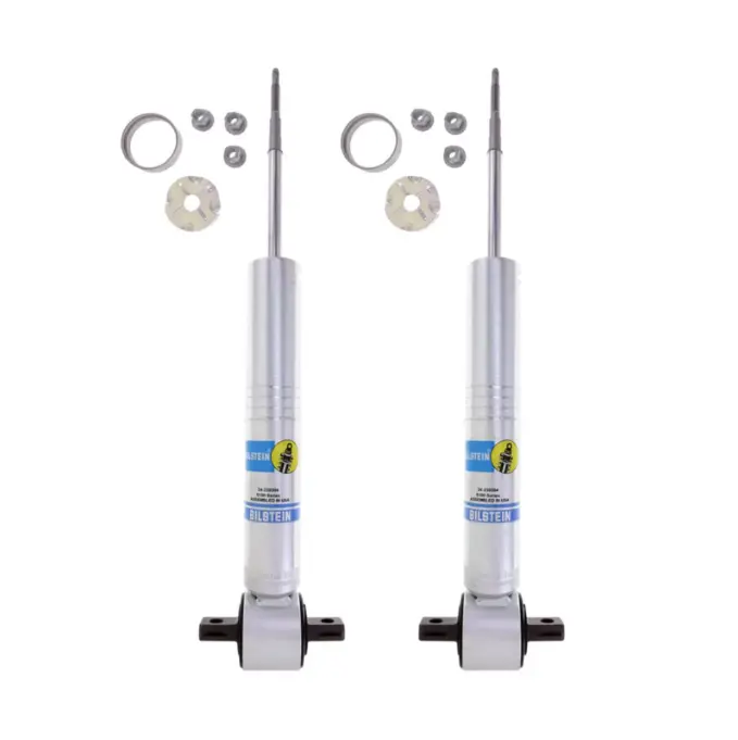 Bilstein B8 5100 Front Shocks For 14-18 Chevy Gmc Silverado Sierra 1500 1