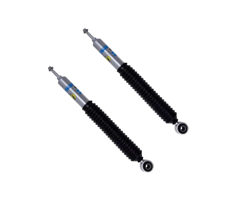 Bilstein B8 5100 Rear Shock Monotube For 03-24 Toyota 4Runner 07-14 Fj Cruiser 2