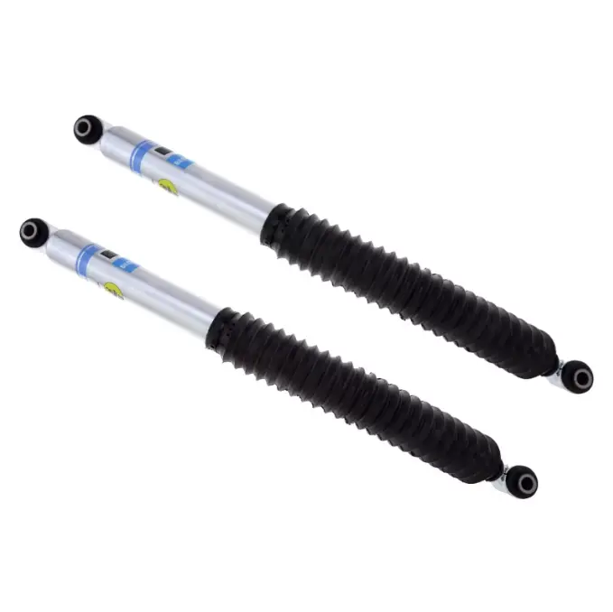Bilstein B8 5100 Rear Shocks For 14-18 Chevy Gmc Silverado Sierra 1500 1
