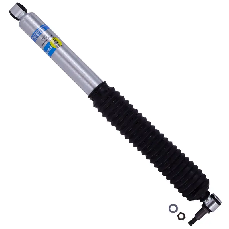 Bilstein B8 5100 Steering Stabilizer Damper For 2017-2025 Ford F-250/F-350 Super Duty 4Wd 2
