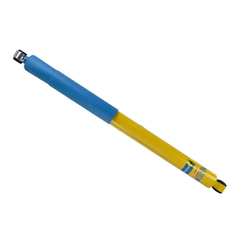 Bilstein Front & Rear 4600 Series Shocks For 2005-2016 F-250/F-350 Super Duty 2