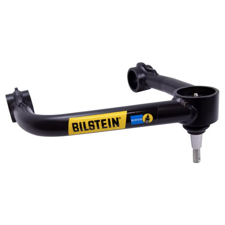 Bilstein Front Upper Control Arms For 19-25 Chevy Silverado/Sierra 1500 5.3L/6.2L 2