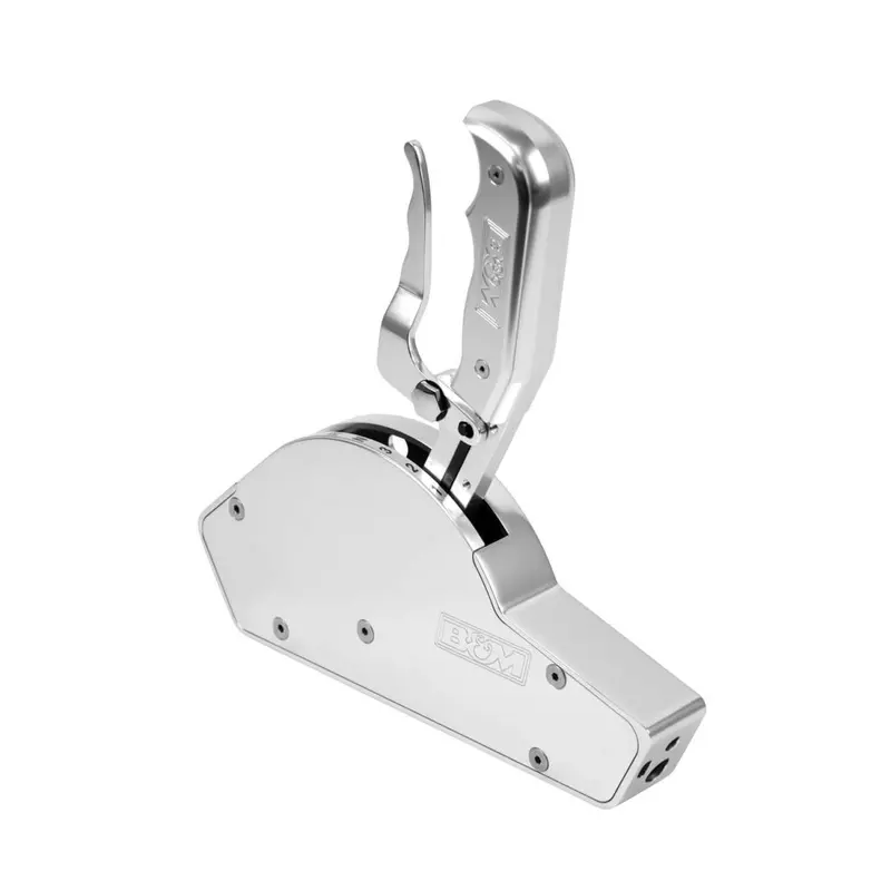 B&M Automatic Magnum Grip Street Bandit Gated Shifter For 2, 3 & 4 Speed Trans 1
