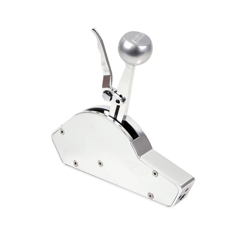 B&M Automatic Street Bandit Gated Shifter For 2, 3 & 4 Speed Transmission 1