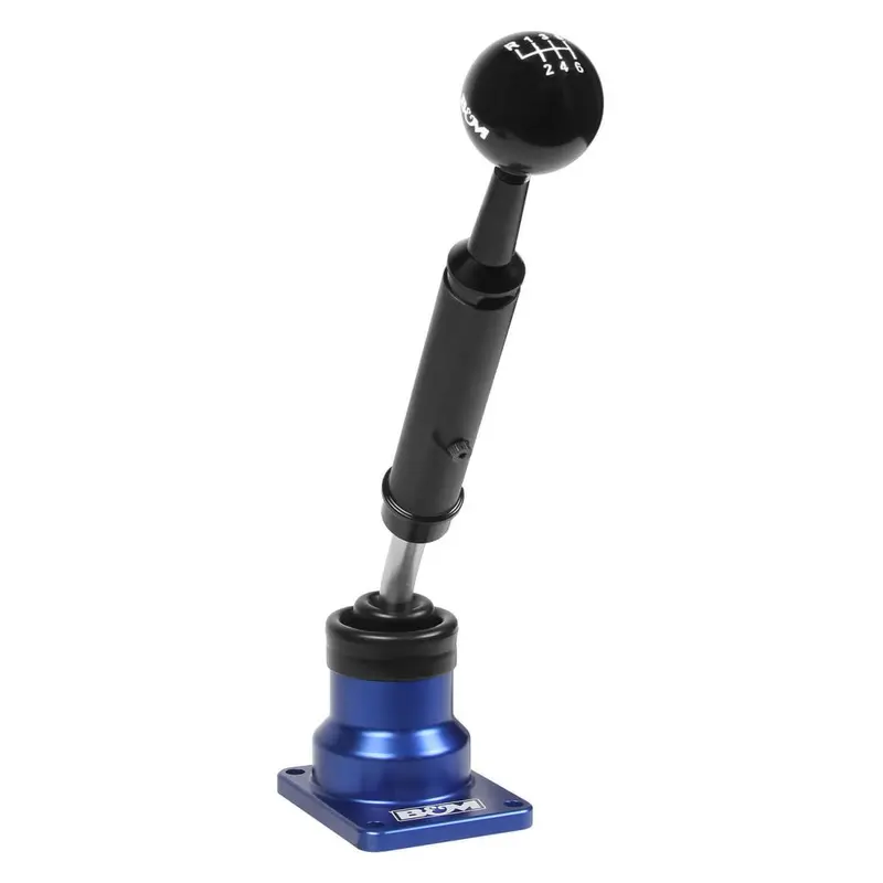 B&M Precision Manual Sportshifter For 05-15 Tacoma / Pre-Runner W/4.0L Manual 1