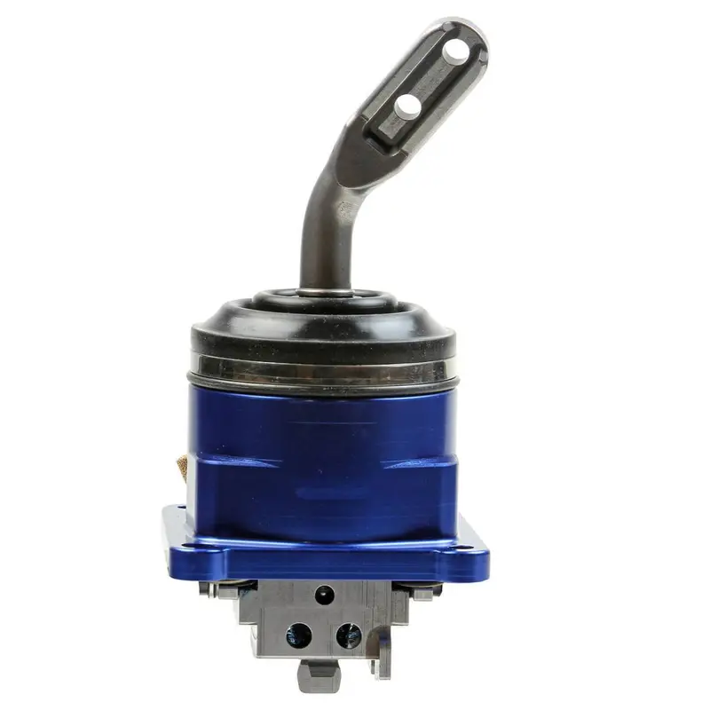 B&M Precision Manual Sportshifter For 06-18 Ram 2500/3500 W/ G56 6-Speed Manual 2