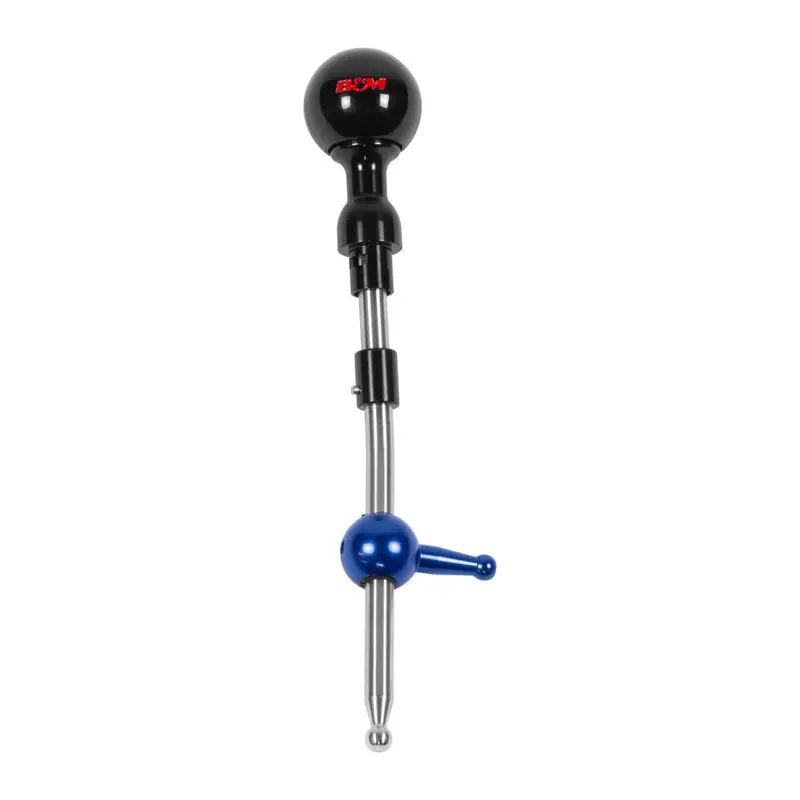 B&M Precision Manual Sportshifter For 18-22 Jeep Jl Wrangler & 20+ Gladiator 1