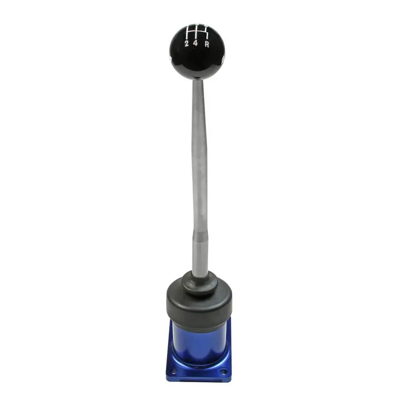 B&M Precision Manual Sportshifter For 1987-2002 Jeep Wrangler W/ Ax-5 Trans 1