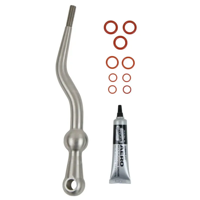 B&M Precision Manual Sportshifter For 1988-2001 Integra / Civic / Crx / Del Sol 1