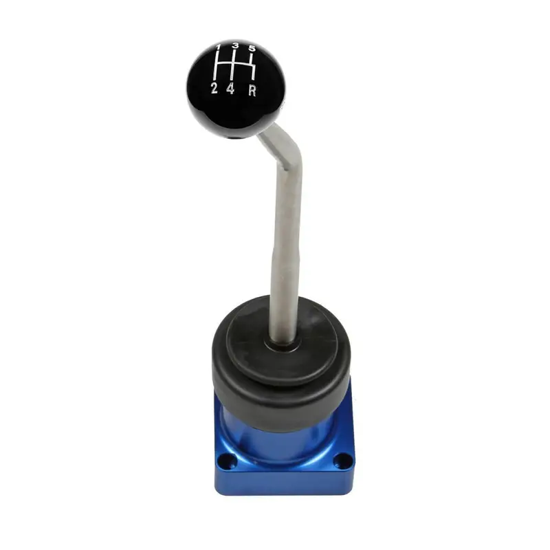 B&M Precision Manual Sportshifter For 1999-2004 Jeep Wrangler Tj W/ Nv3550 Trans 1