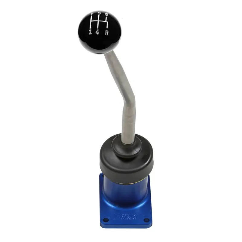 B&M Precision Manual Sportshifter For 88-99 Jeep Cherokee/Comanche & Wrangler 1
