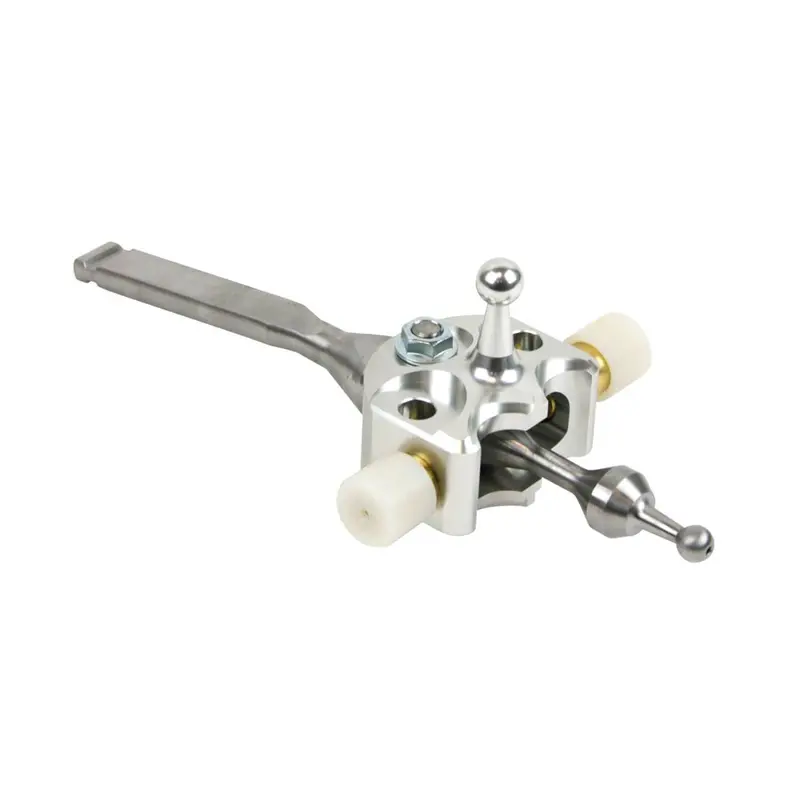 B&M Precision Manual Sportshifter For 96-12 Porsche Boxster/Boxster S/Cayman/911 2