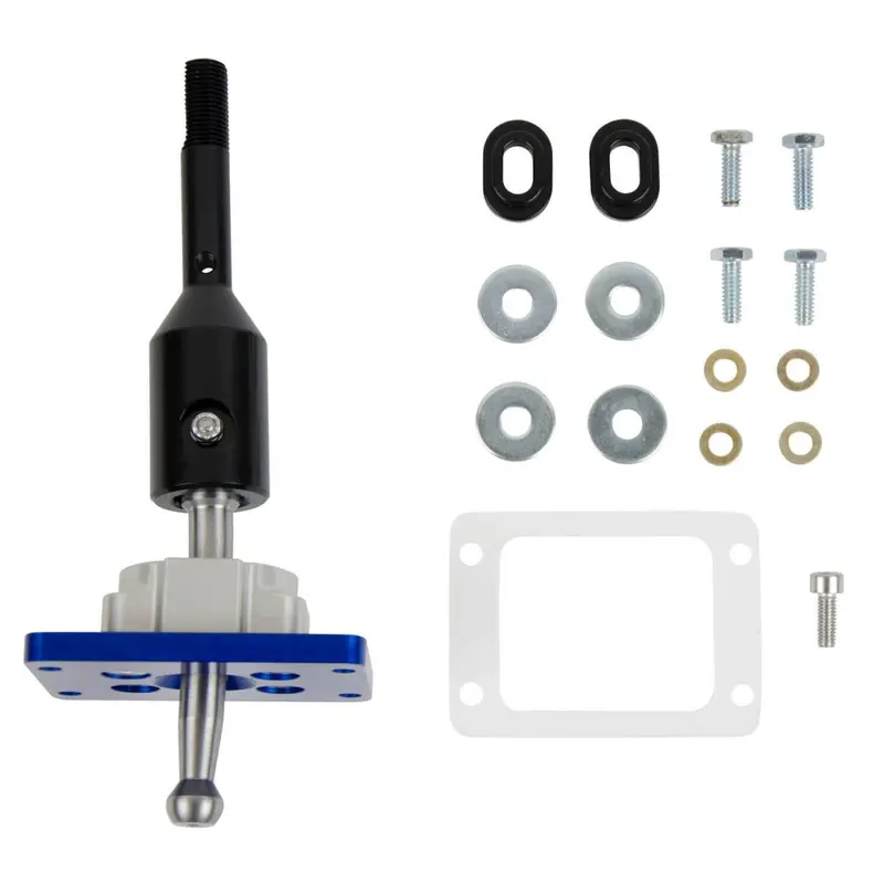 B&M Precision Manual Sportshifter For 97-07 Chevy Corvette C5 / C6 / Z06 Manual 1