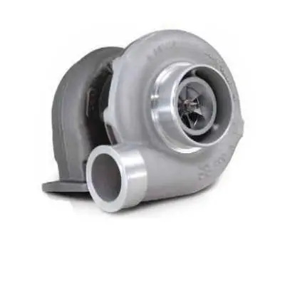 Borgwarner S300sx3 (S366/73/.91) Universal Turbo 1