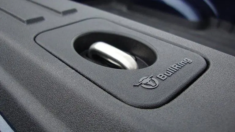 Bullring Flush Fit Tie Down Anchors For 1998-2016 Ford F-150/ Ford Super-Duty 2