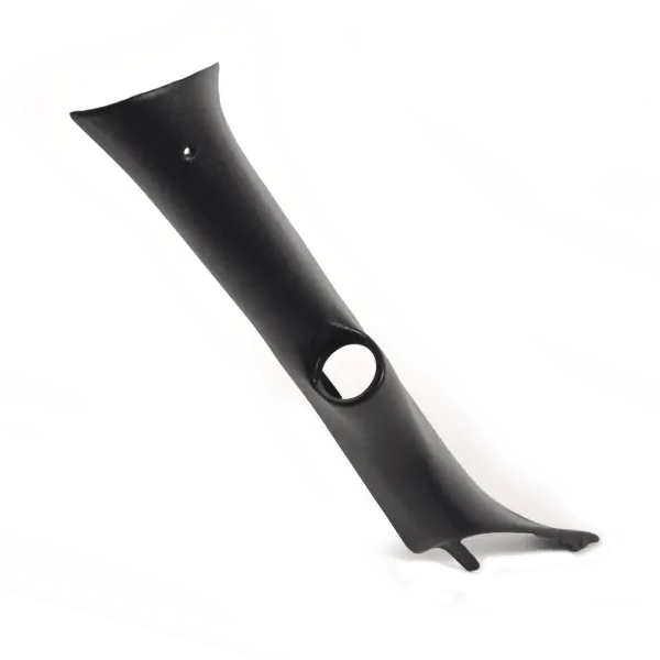 Bully Dog A-Pillar Pod Mount For 14-19 Gmc/Chevy 1500 2500 3500 1
