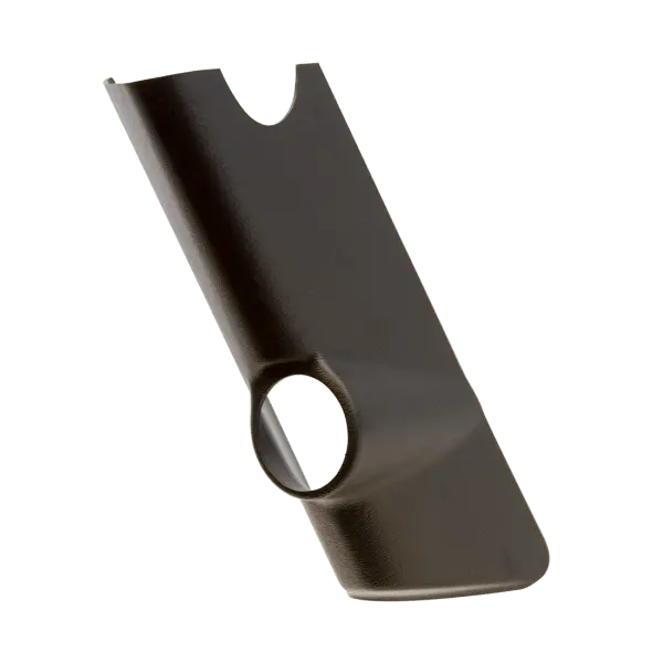 Bully Dog A-Pillar Pod Mount For 2007-2010 Jeep Wrangler 3.8L Jk 1