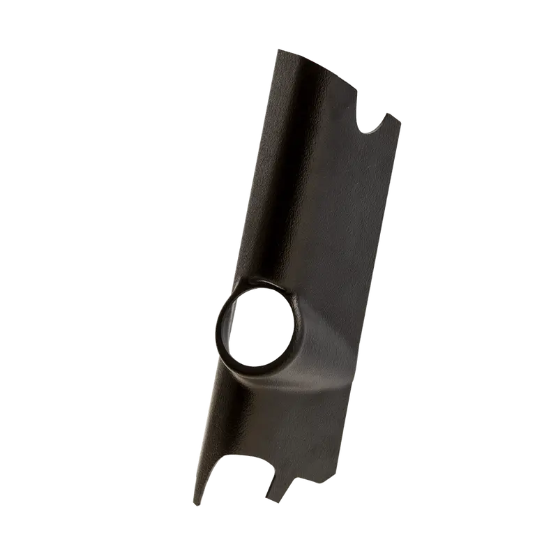 Bully Dog A-Pillar Pod Mount For 2011-2018 Jeep Wrangler 3.6L Jk 1