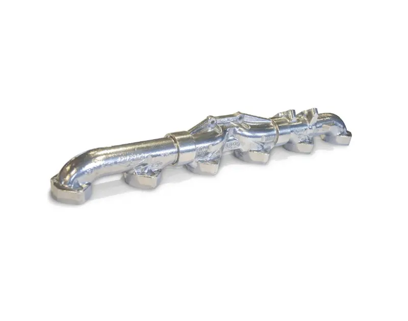 Bully Dog Big Rig Ceramic Coated Exhaust Manifold For 2007-2022 Volvo D13 / Mack Mp8 13.0L 2