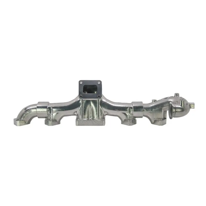 Bully Dog Big Rig Ceramic Coated Exhaust Manifold For 2011-2023 Cummins Isx/X15 Cm2250/Cm2350 1