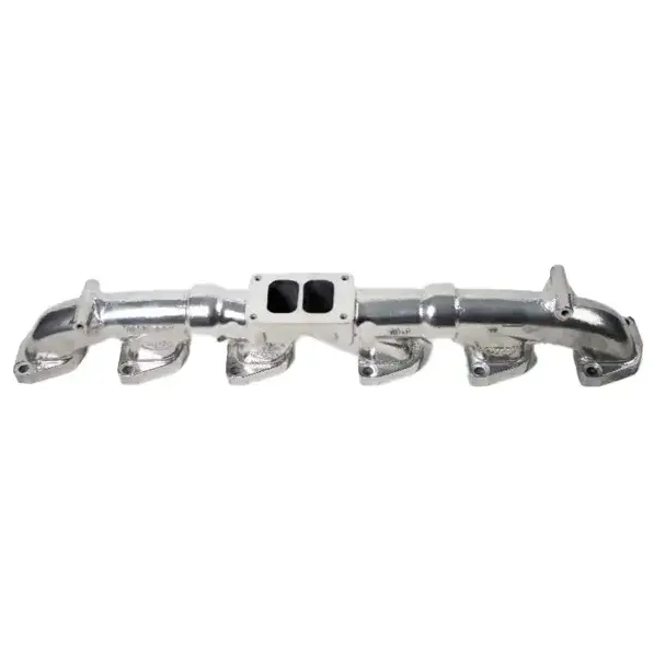 Bully Dog Big Rig Ceramic Coated Exhaust Manifold For 90-04 Mack E6 / E7 12.0L 1