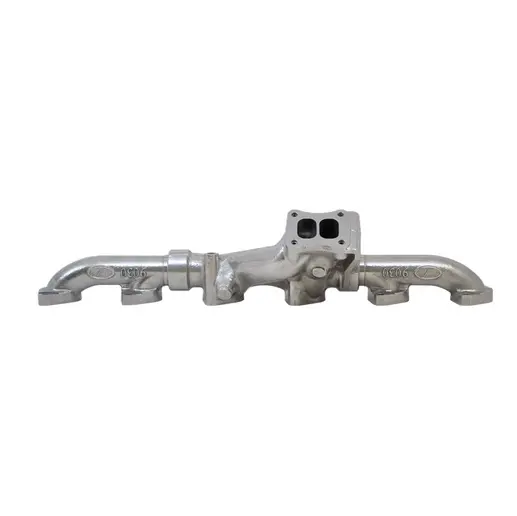 Bully Dog Big Rig Ceramic Coated Exhaust Manifold For Cat C13 Australia/New Zealand Model 1