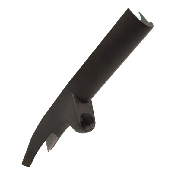 Bully Dog Custom A-Pillar Pod Mount For 2005-2009 Ford Mustang (Hardtop) 1