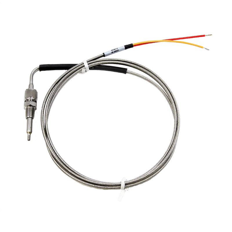 Bully Dog Exhaust Gas Temp Pyrometer Probe For Sensor Docking Station 1