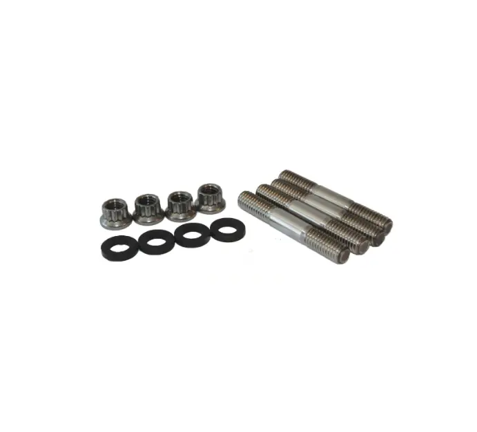 Bully Dog Ftp Arp Turbo Manifold Studs For 1989-2003 Caterpillar Engines 1