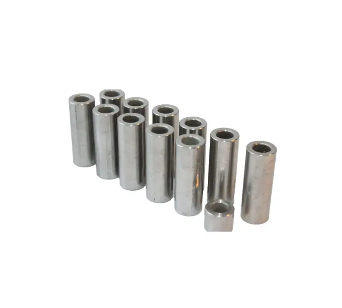 Bully Dog Ftp Stainless Steel Manifold Spacers For 2000-2017 Isx Cummins Engine 1